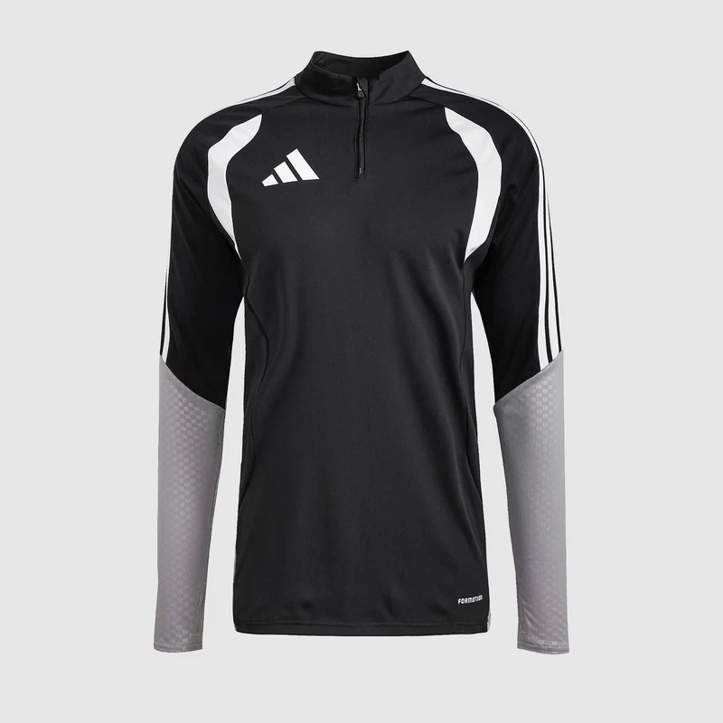 adidas Tiro 26 Competition Slim-Fit 1/4-Zip Trainingstop