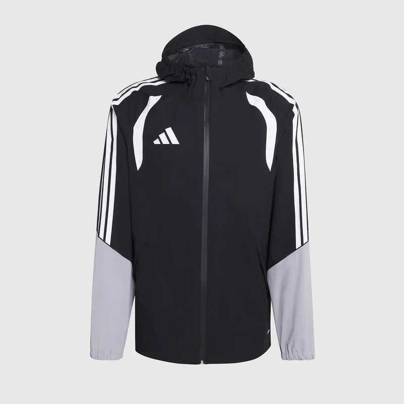 adidas Tiro 26 Regenjacke mit Kapuze