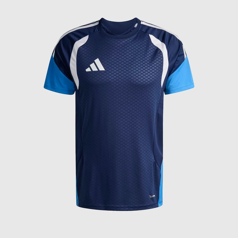 adidas Trio 26 Competition Slim-Fit Trainingsshirt