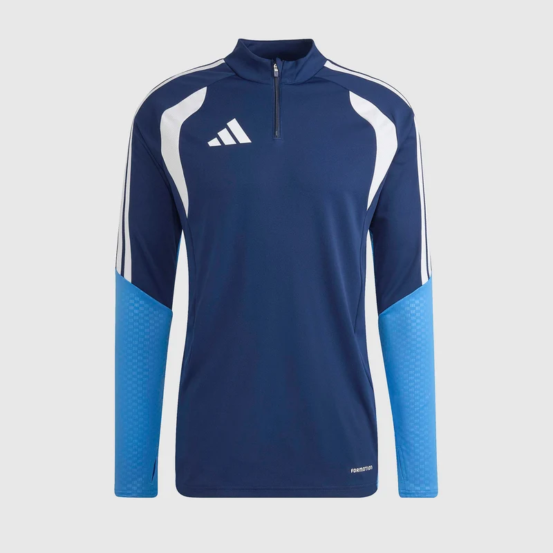 adidas Tiro 26 Competition Slim-Fit 1/4-Zip Trainingstop