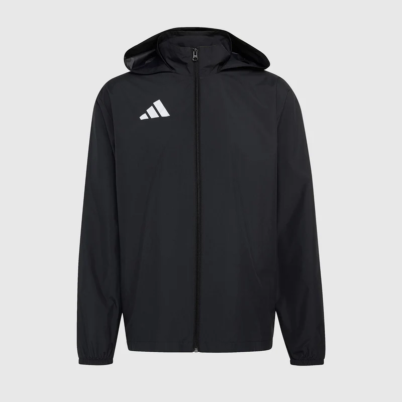 adidas Entrada 26 Multi Jacke mit Kapuze