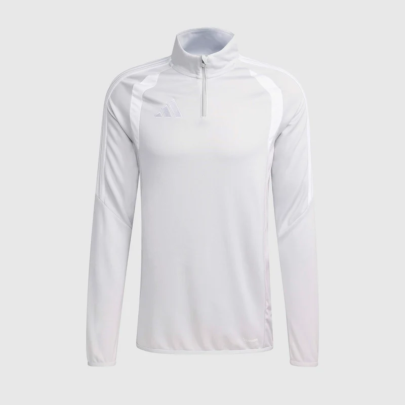 adidas Tiro 26 League Slim-Fit 1/4-Zip Trainingstop