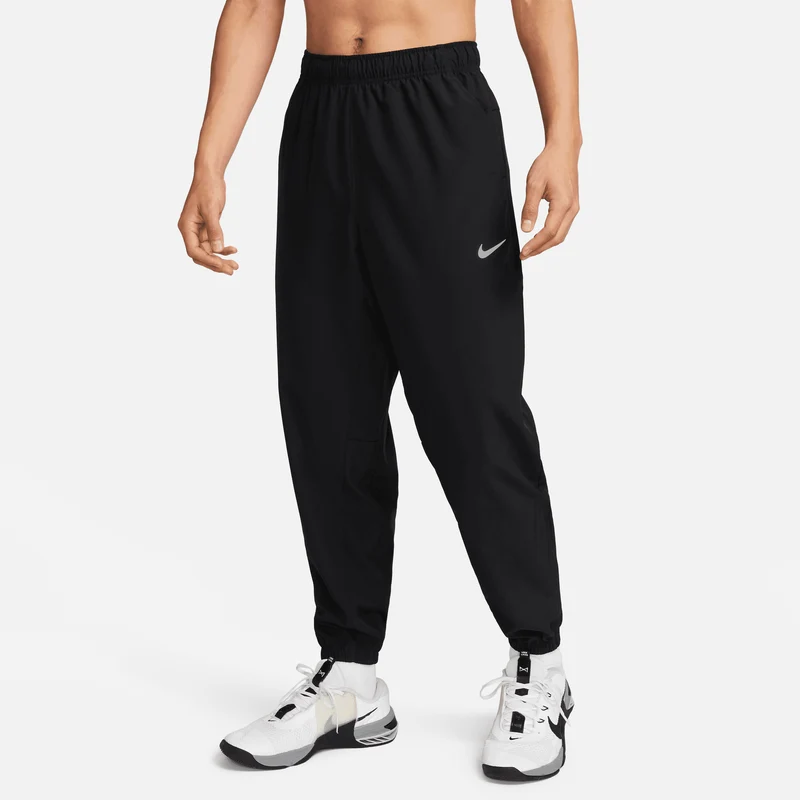 NIKE M NK DF FORM PANT TPR Herren Sporthose