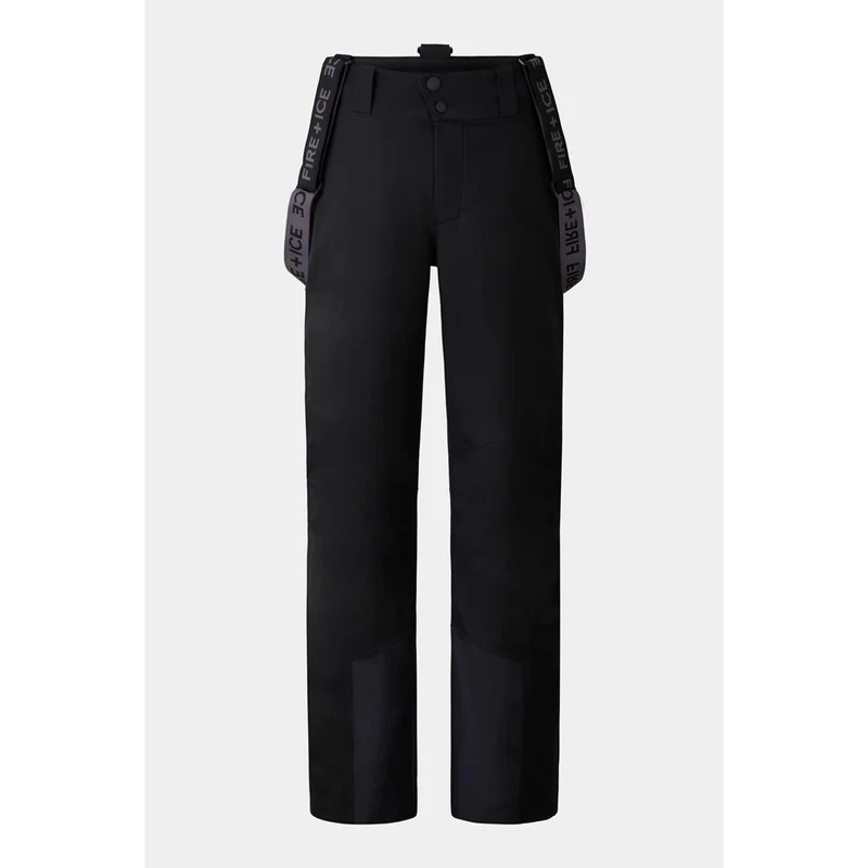 Bogner FIRE+ICE Scott - black