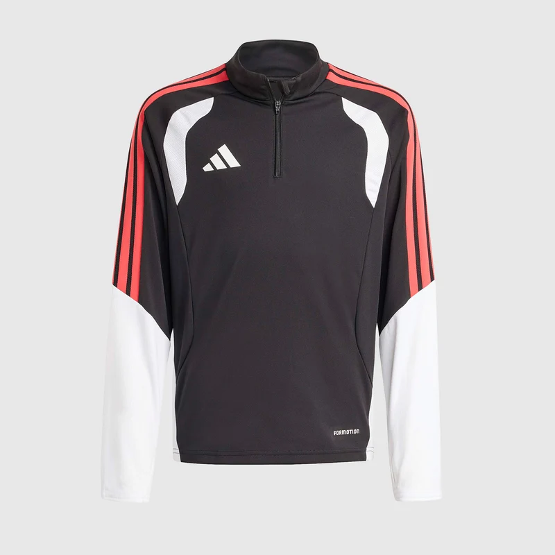 adidas Kinder Tiro 26 Competition Slim-Fit 1/4-Zip Trainingstop