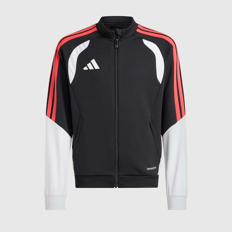 adidas Kinder Tiro 26 Competition Slim-Fit Trainingsjacke