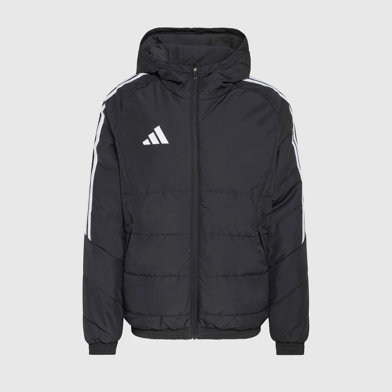 adidas Tiro 26 Winterjacke mit Kapuze