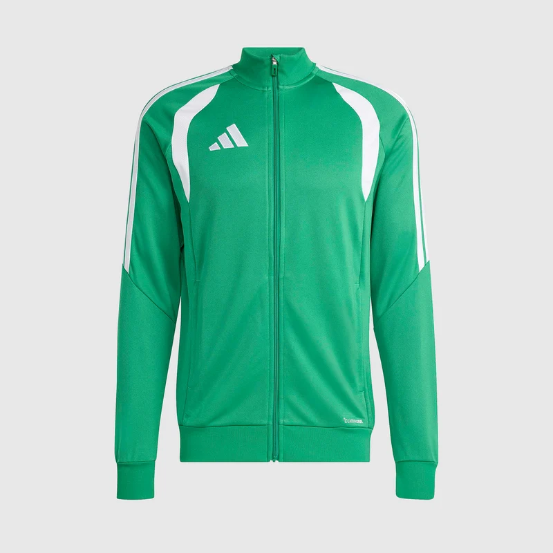 adidas Tiro 26 League Slim-Fit Trainingsjacke