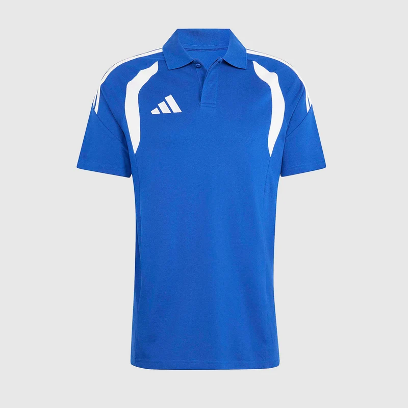adidas Tiro 26 League Cotton Poloshirt