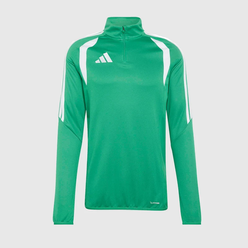 adidas Tiro 26 League Slim-Fit 1/4-Zip Trainingstop