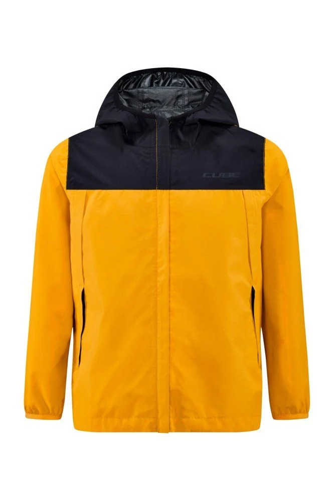Acid ATX Regenjacke ROOKIE