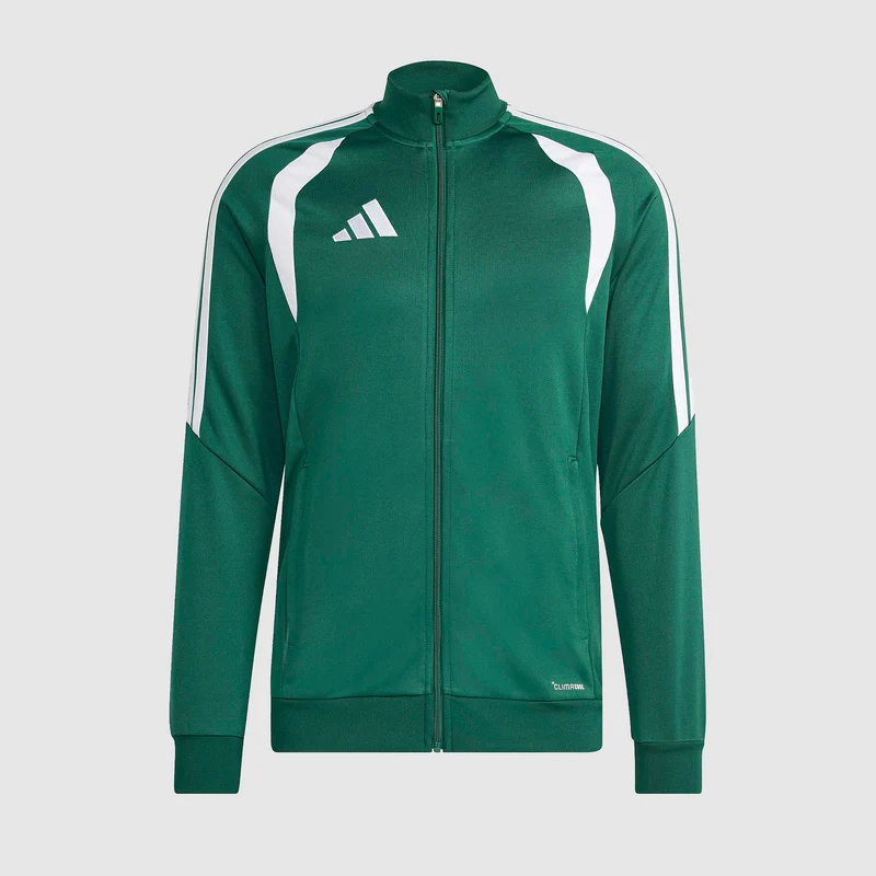 adidas Tiro 26 League Slim-Fit Trainingsjacke