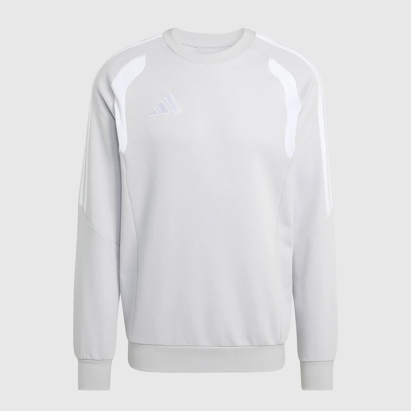 adidas Tiro 26 League Cotton Crew Sweatshirt