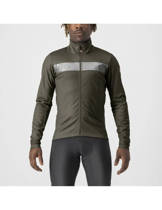 Castelli Raddoppia 3 Jacket