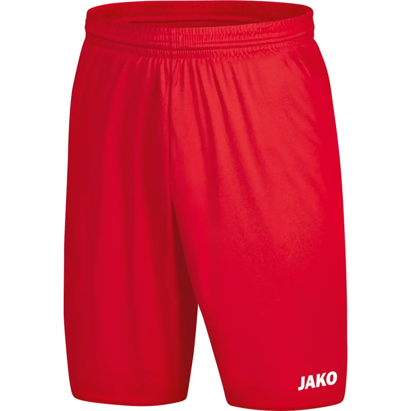 JAKO Herren Sporthose Manchester 2.0 – Atmungsaktiv & Flexibel