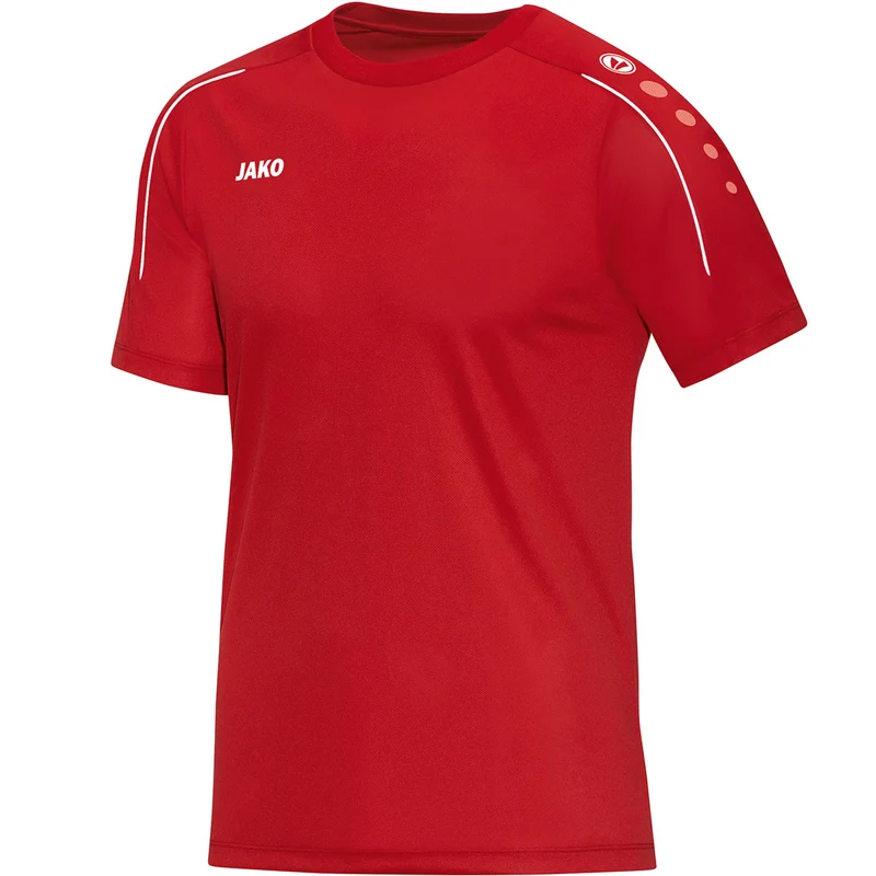 JAKO Herren T-Shirt Classico – Sport & Freizeit
