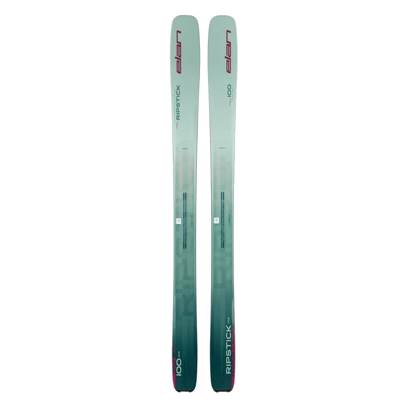 Elan Ripstick 100 W