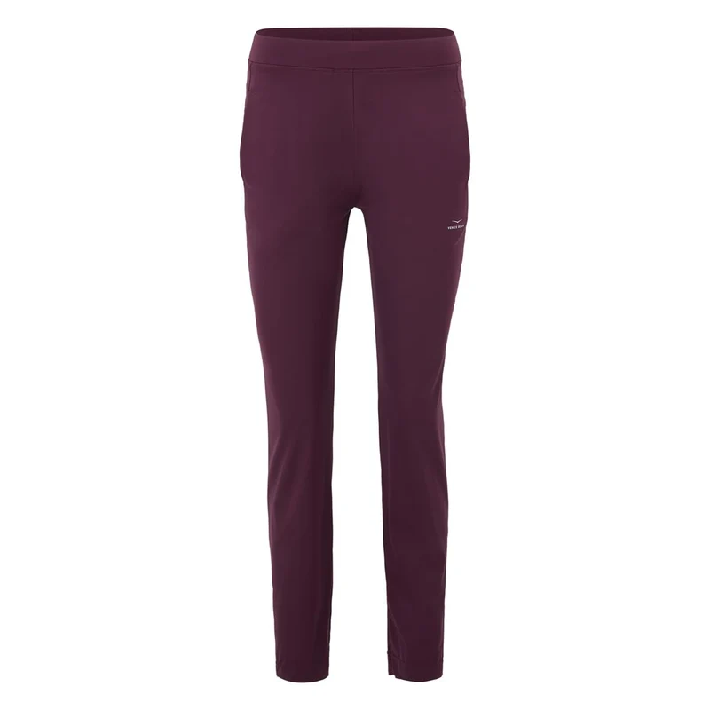 Venice Beach - Brandy Laufhose - dark grape
