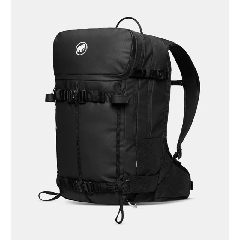 Mammut- Nirvana 28- Funktioneller Freeride Rucksack