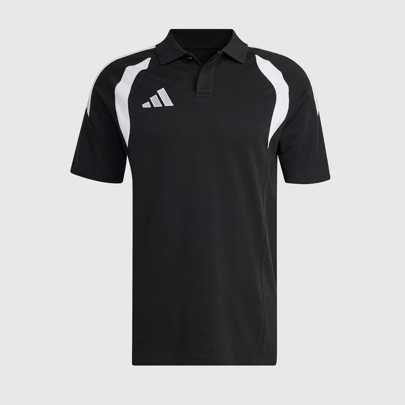 adidas Tiro 26 League Cotton Poloshirt