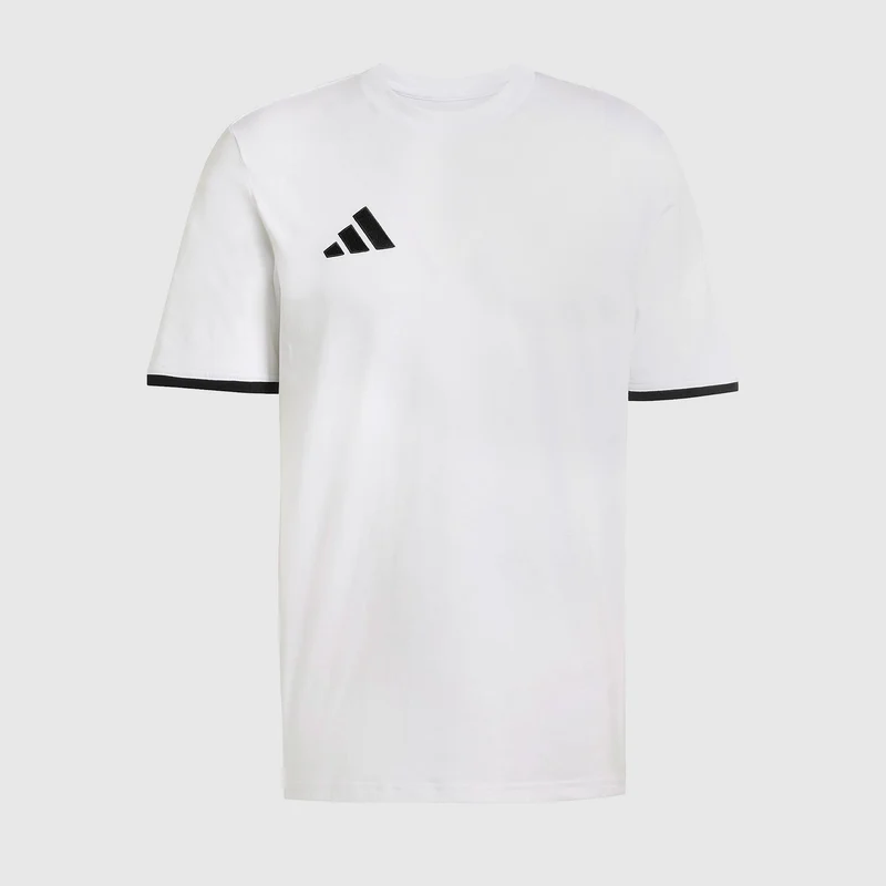 adidas Entrada 26 Cotton T-Shirt