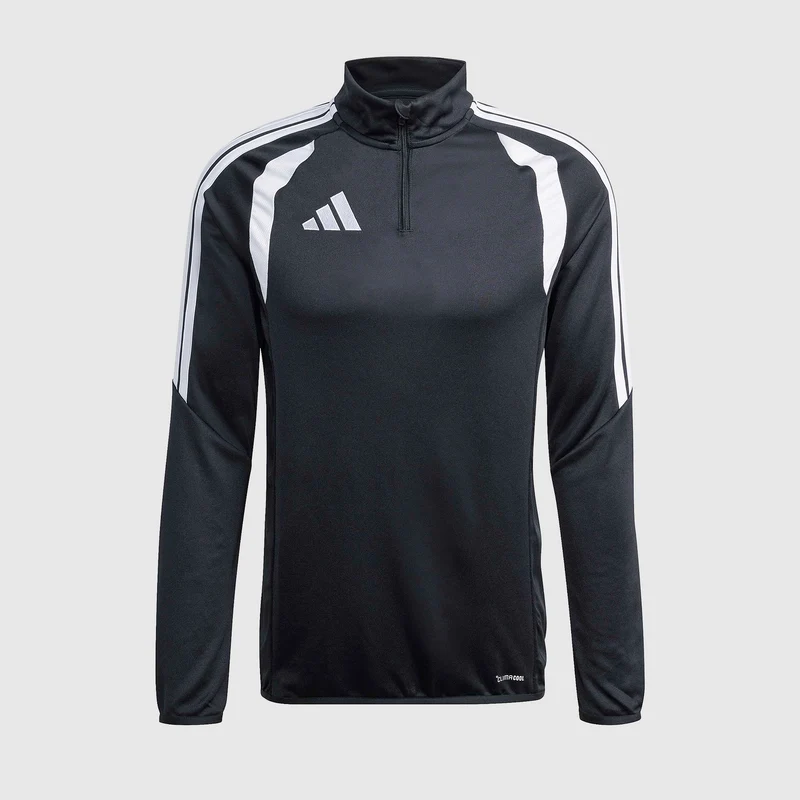 adidas Tiro 26 League Slim-Fit 1/4-Zip Trainingstop