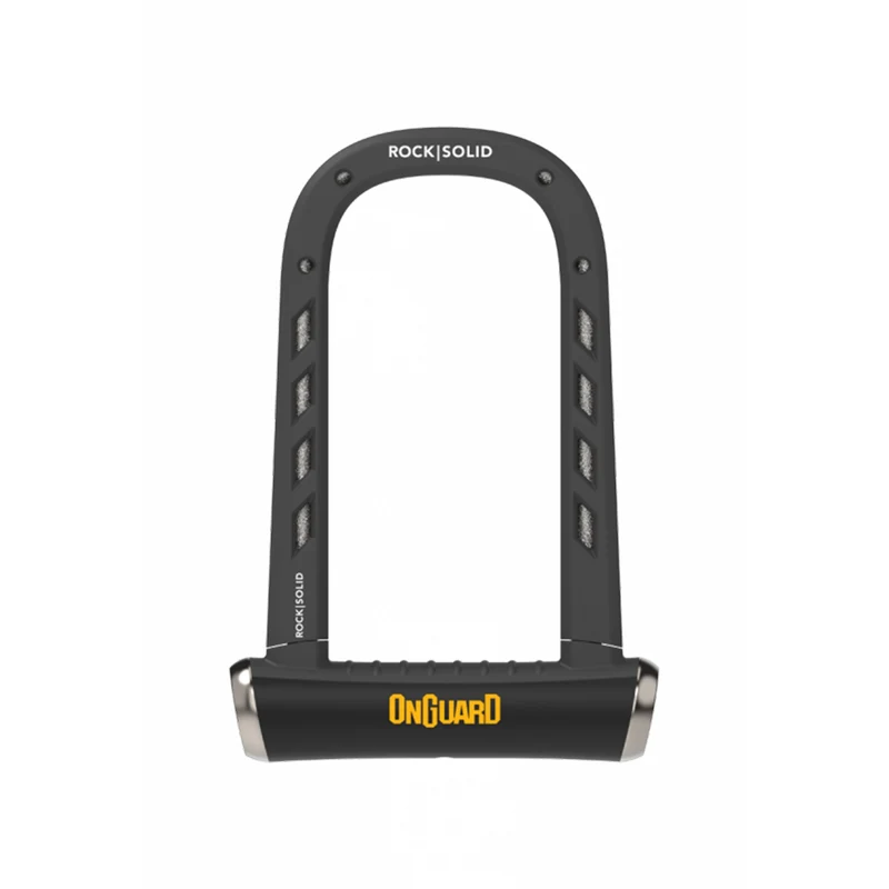 RockSolid Bike D-Lock Sold Secure Diamond