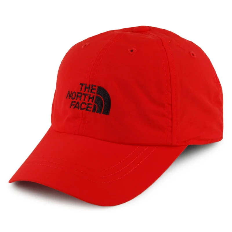 The North Face Horizon II Baseball Cap - Rot