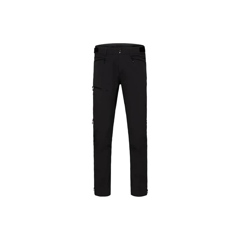 Norrøna Men's falketind flex 1 short Pants - caviar black