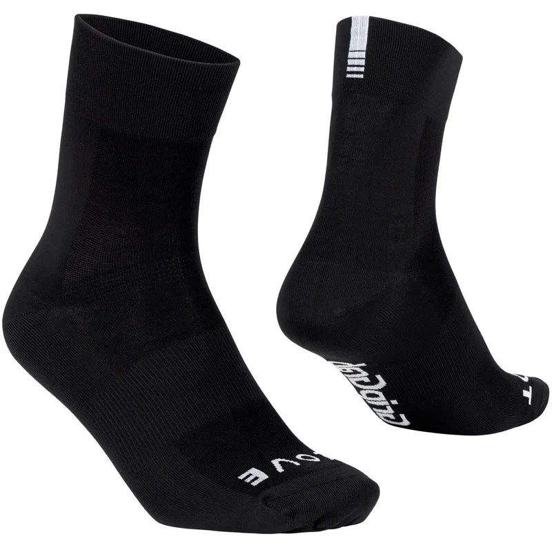 Lightweight SL Regular Cut Summer Cycling Socks