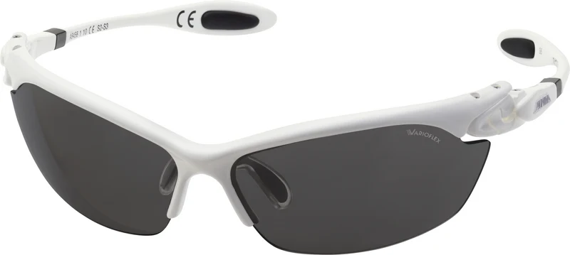 Alpina Brille 12 Twist Three 2.0 VL