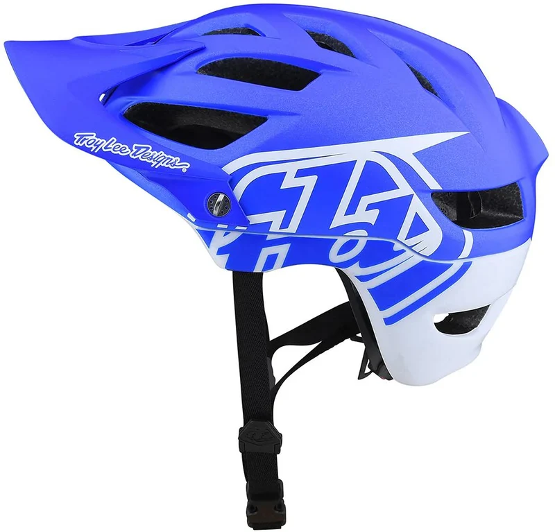 Troy Lee Designs A1 Helm Youth