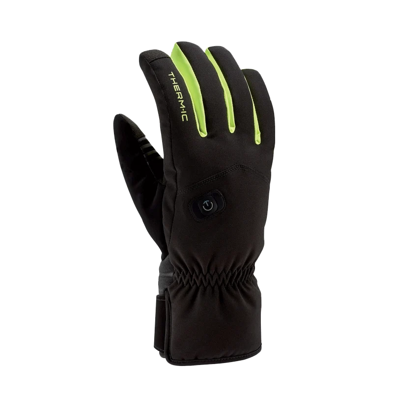 THERM-IC Power Gloves light + | Beheizbare Sporthandschuhe