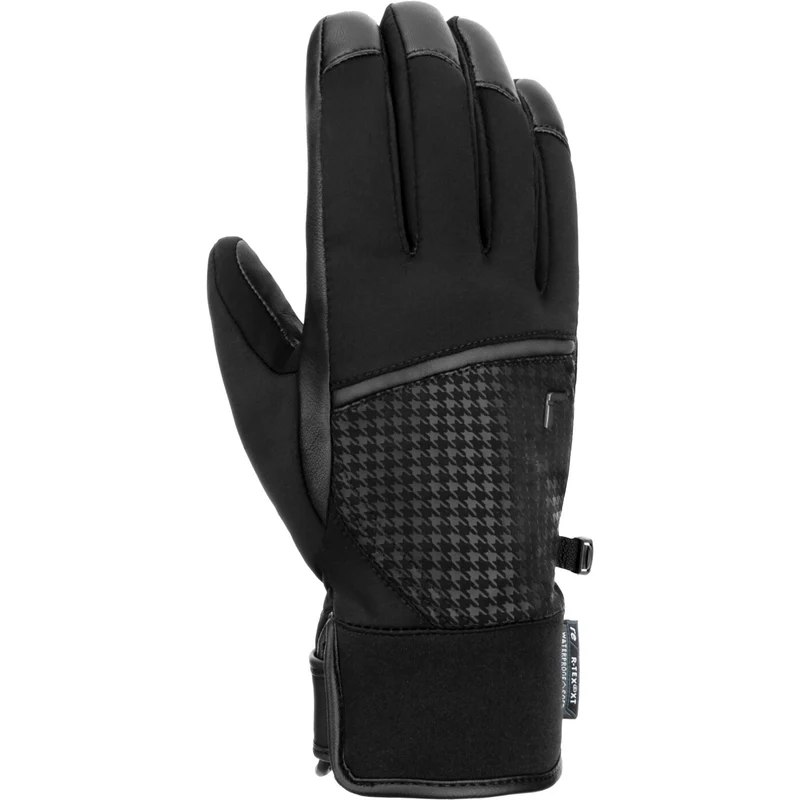 REUSCH Mara R-TEX XT wasserdichte Skihandschuhe