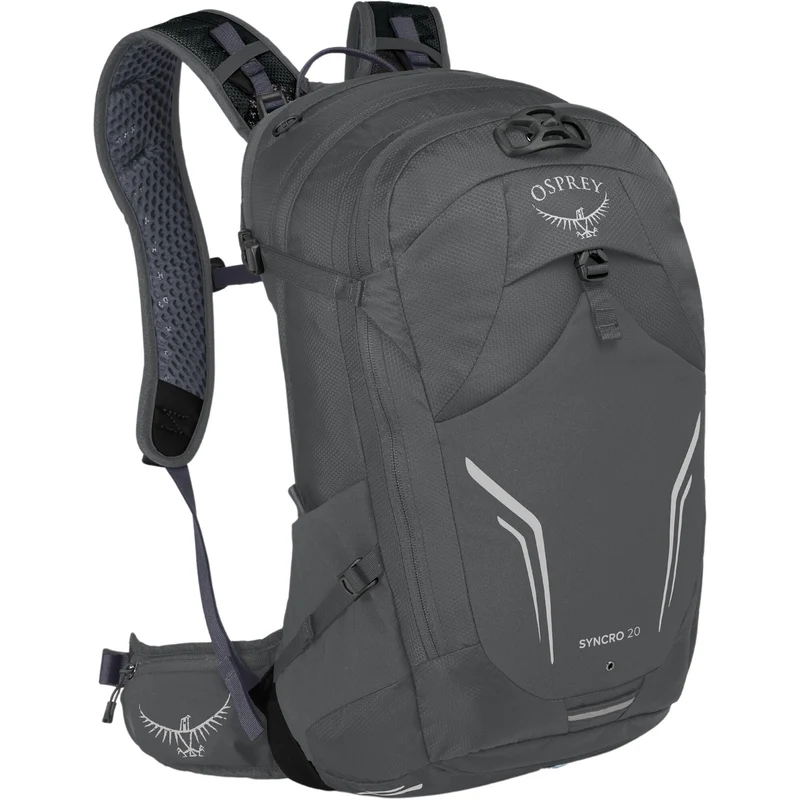 Syncro 20 MTB Backpack With Rain Cover