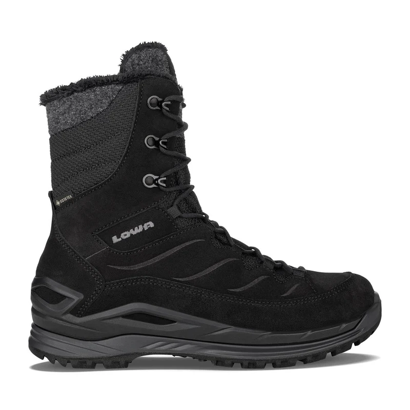 Lowa - CALCETA EVO GTX -navy/eisblau-Damenschuhe