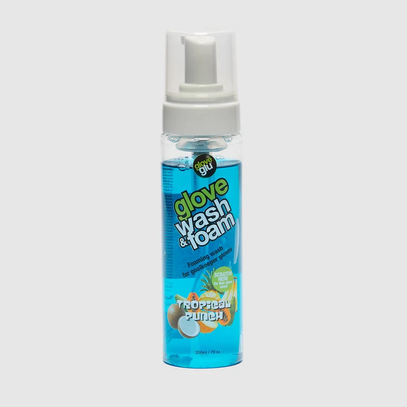 gloveglu Glove Wash Tropical Punch 200ml