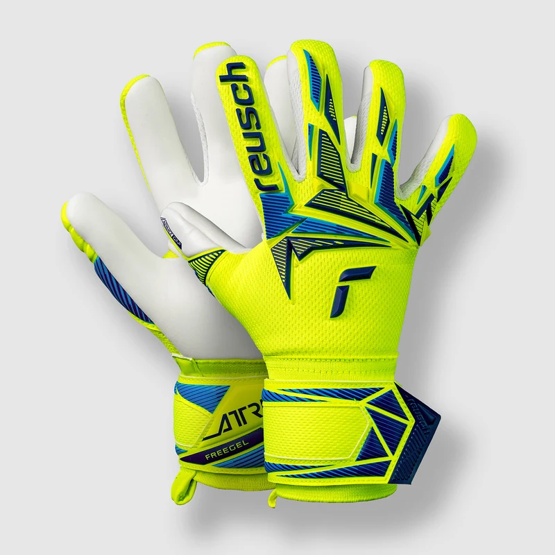 Reusch Kinder Attrakt Freegel Advance