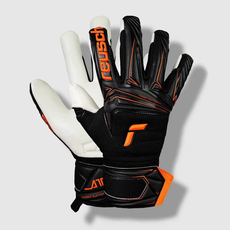Reusch Attrakt Advance Finger Support