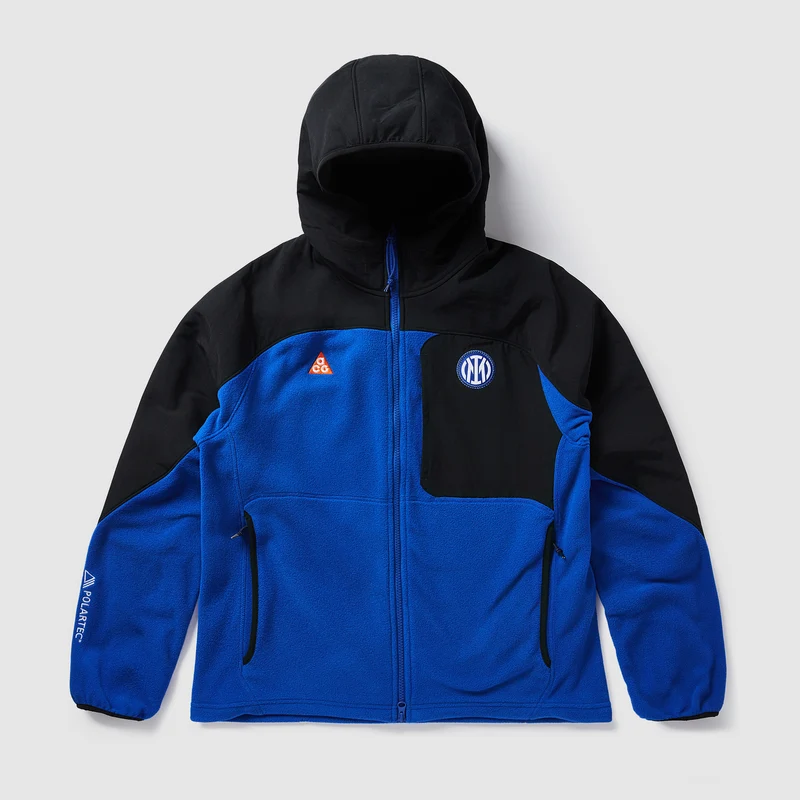 Nike Inter Mailand 25/26 ACG Wolf Tree SE Hoodie