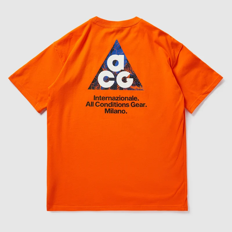 Nike Inter Mailand 25/26 Dri-FIT ACG T-Shirt