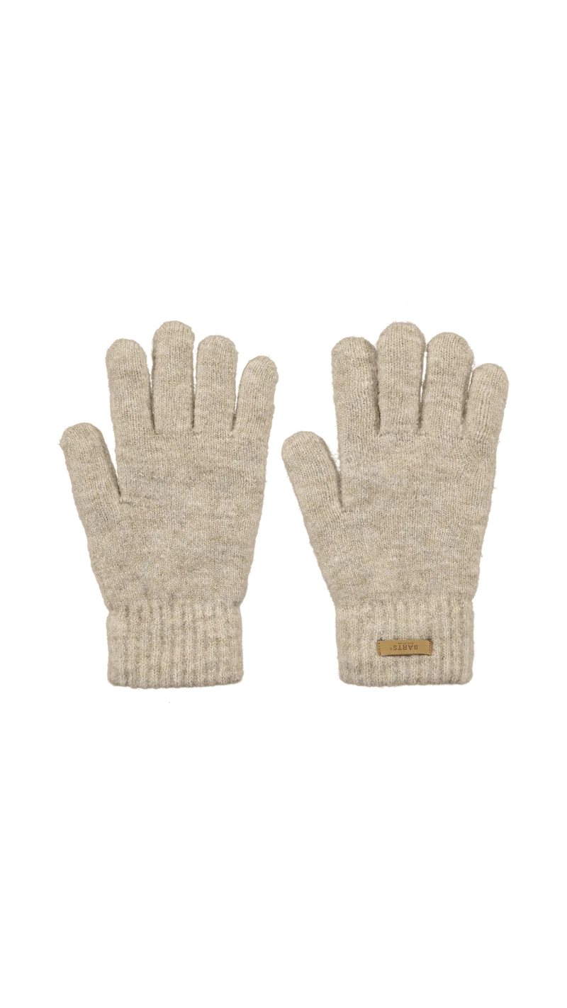 BARTS Witzia Gloves - Weiche Damen Fäustlinge für Winter