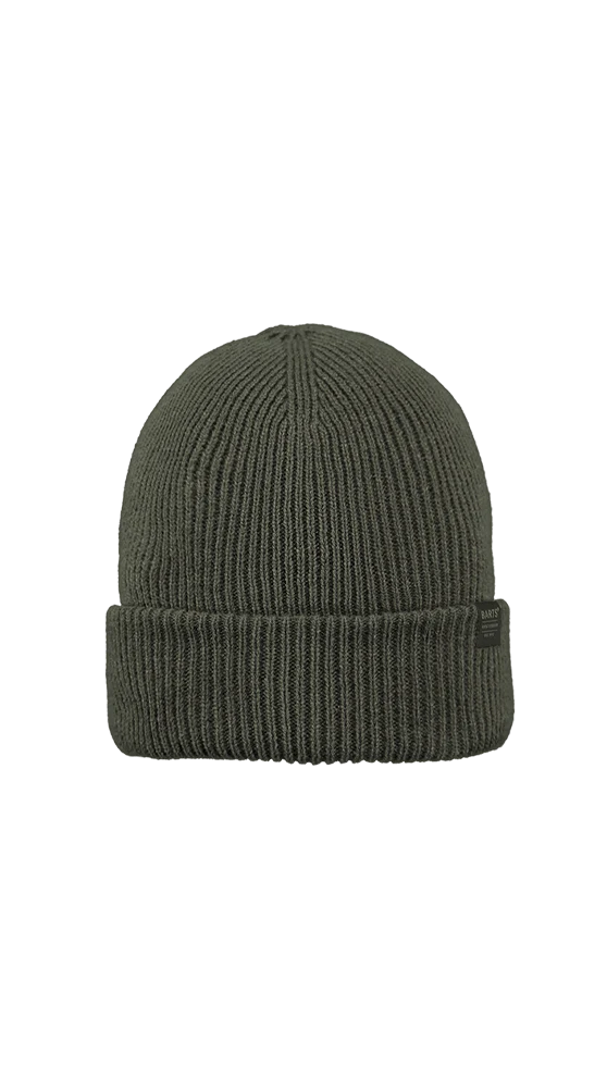 BARTS Kinabalu Beanie – Unisex Mütze für jede Jahreszeit