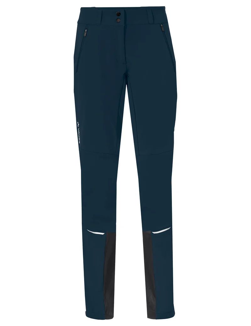 VAUDE Wo Larice Pants IV Damen Softshell-Hose