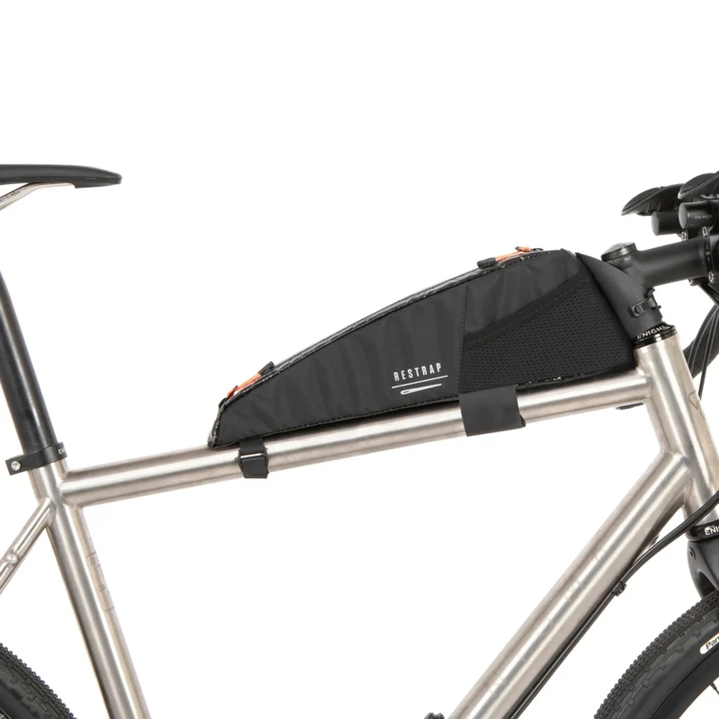Race Top Tube Bag 1.5L