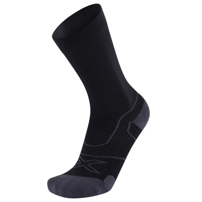 Vectr Cushion Crew Socks