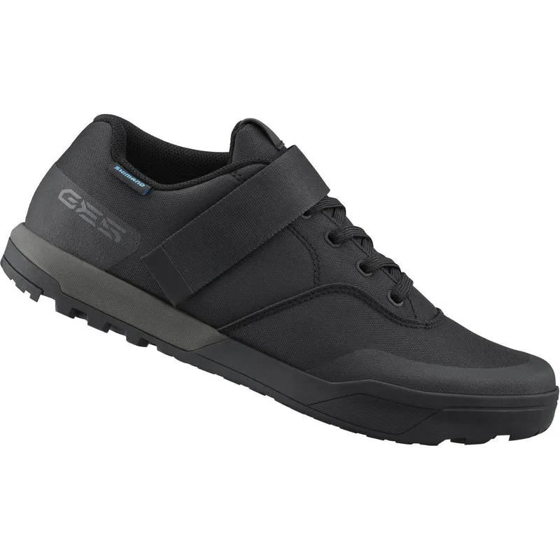 GE5 Gravity SPD Men's Lace MTB Shoes