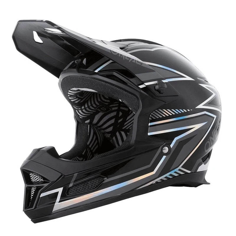 O'Neal FURY Helmet RAPID