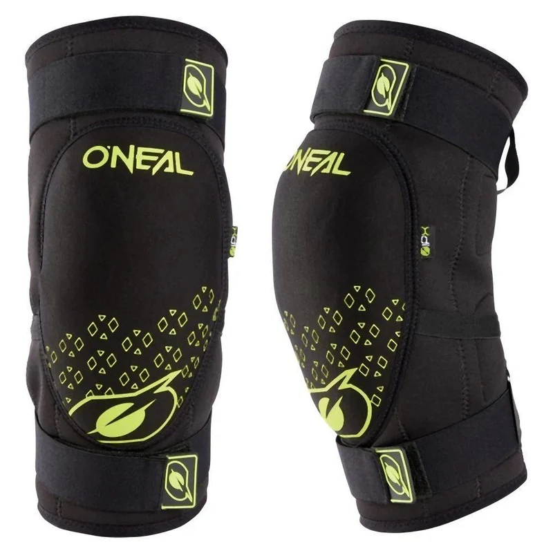 O'Neal Dirt Knee Guard V.23