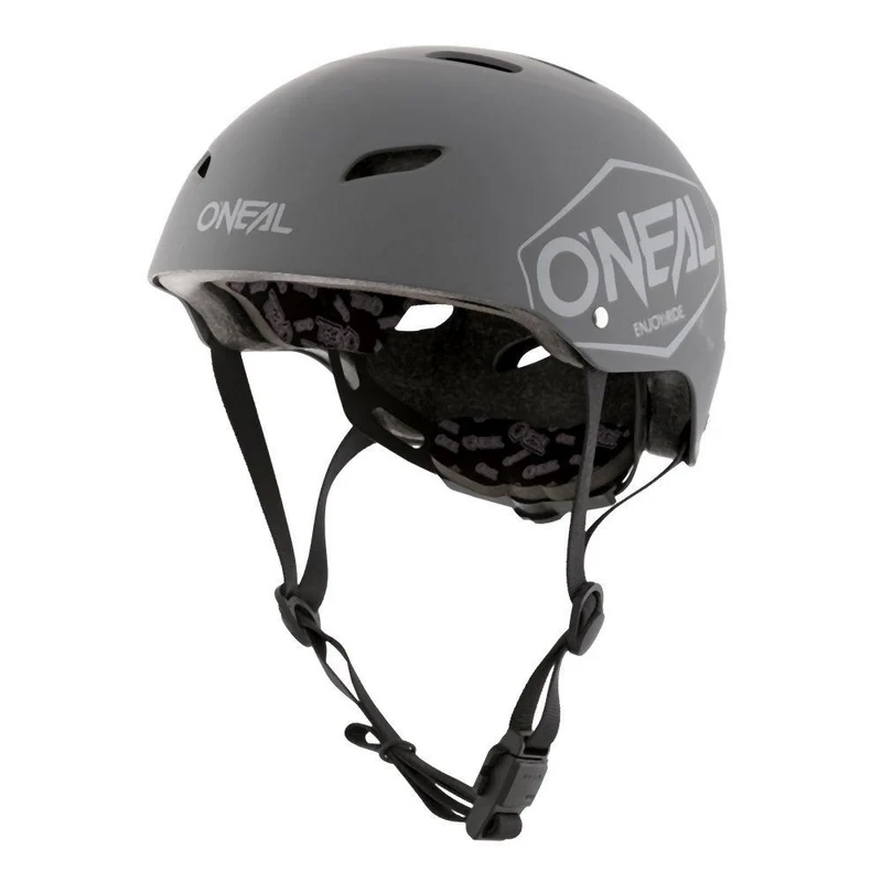 O'Neal Dirt Lid Youth Helmet Plain